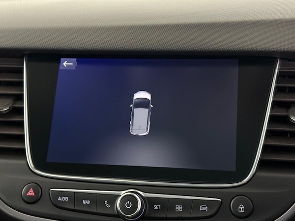 Used Vauxhall Crossland X 2018 for sale - 76303646: Photo 38