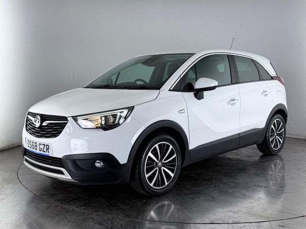 Used Vauxhall Crossland X 2018 for sale - 76303646: Photo 45