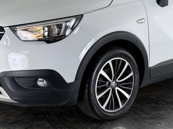 Used Vauxhall Crossland X 2018 for sale - 76303646: Photo 47