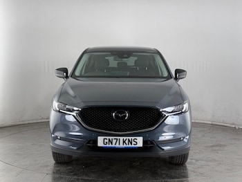 Used Mazda CX-5 2021 for sale - 75942848: Photo