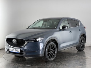 Used Mazda CX-5 2021 for sale - 75942848: Photo