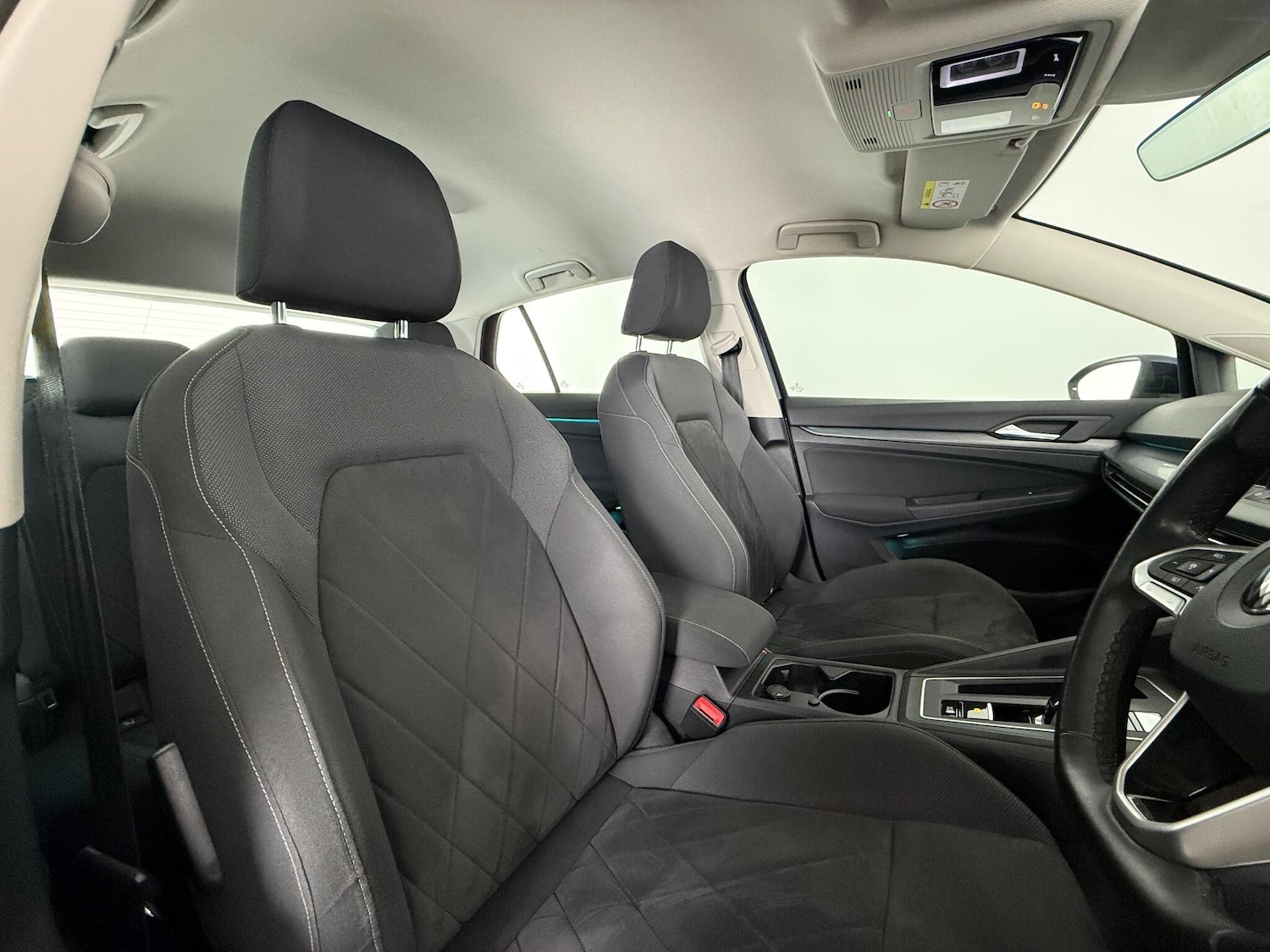 Used Volkswagen Golf 2021 for sale - 77940902: Photo 10