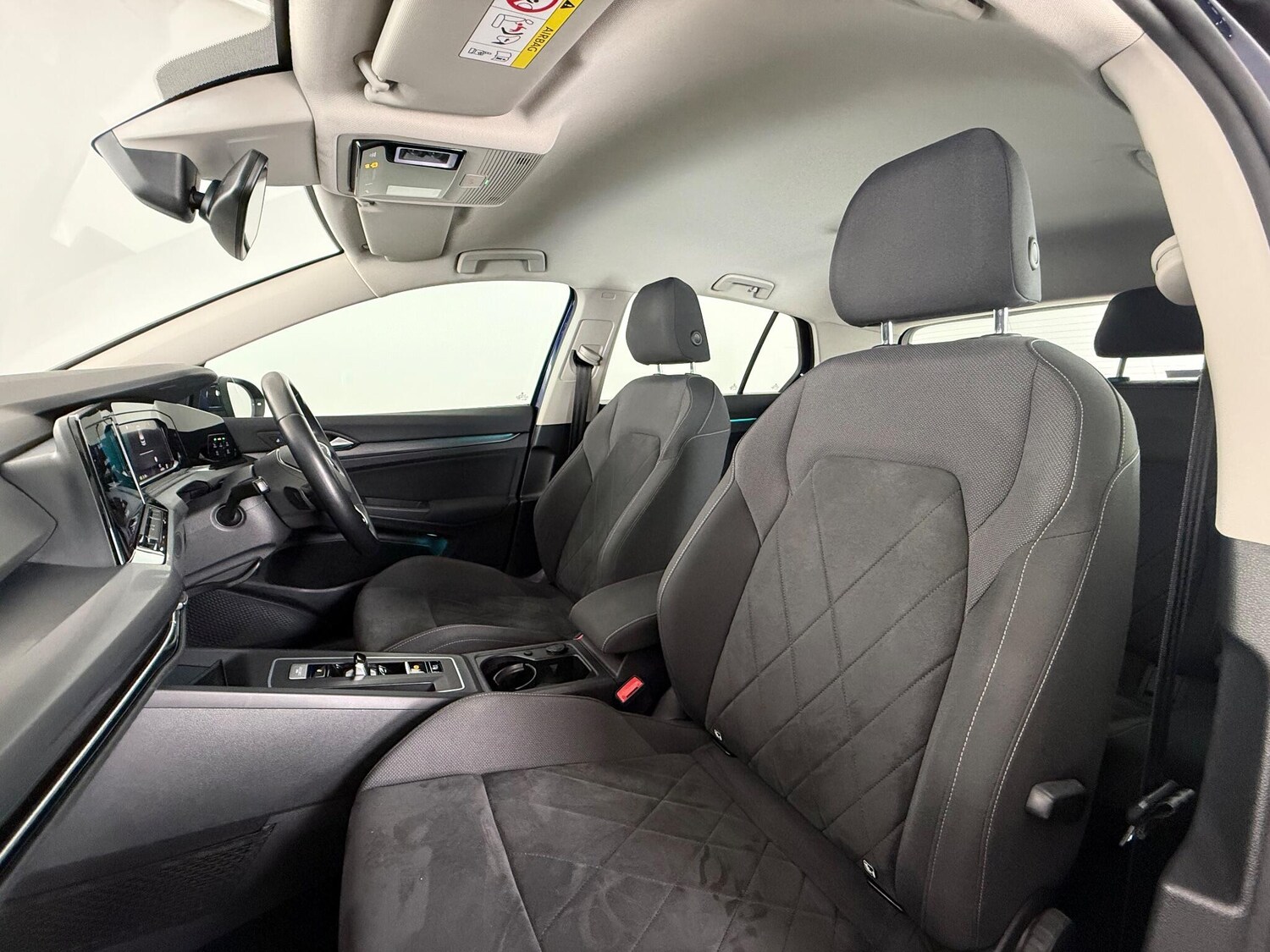 Used Volkswagen Golf 2021 for sale - 77940902: Photo 11