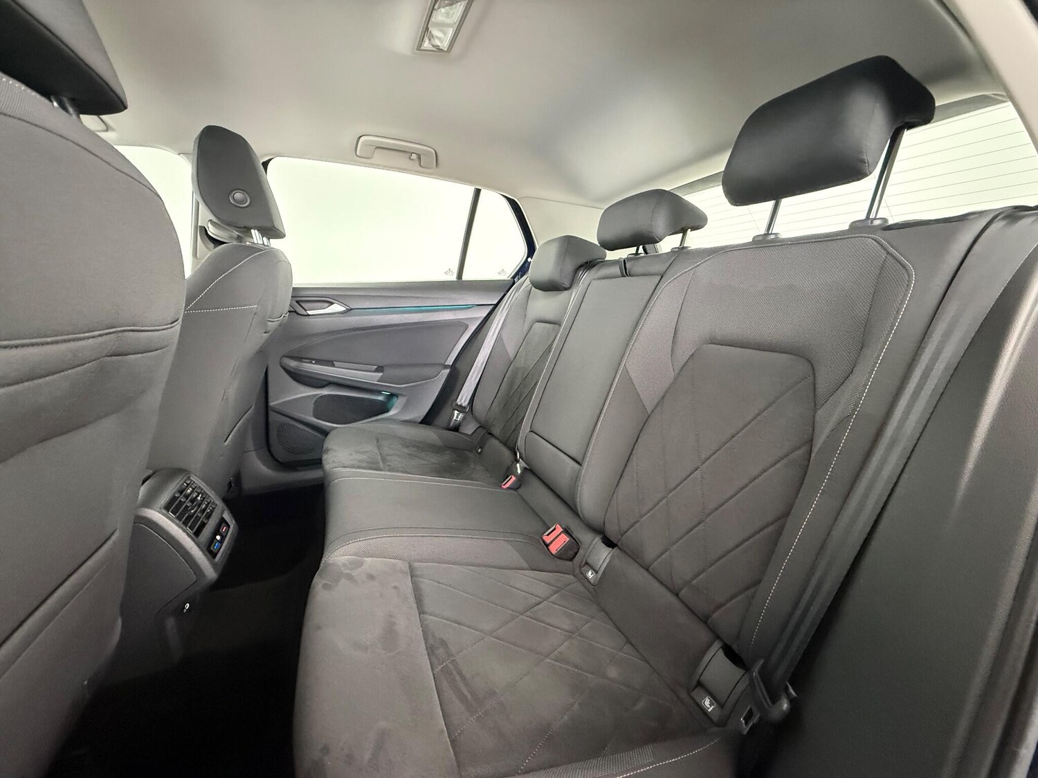 Used Volkswagen Golf 2021 for sale - 77940902: Photo 12