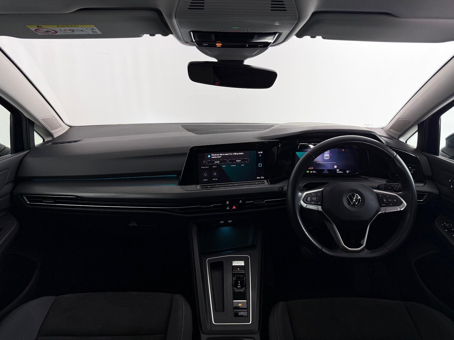 Used Volkswagen Golf 2021 for sale - 77940902: Photo 15