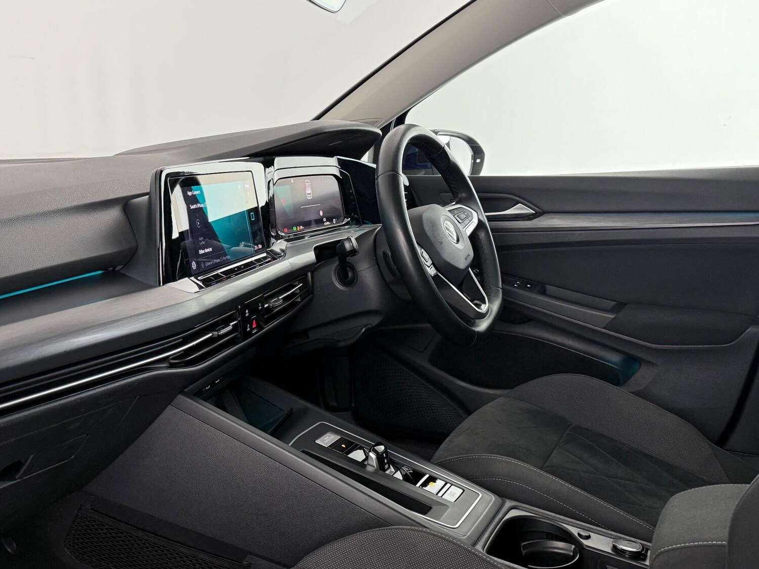 Used Volkswagen Golf 2021 for sale - 77940902: Photo 16