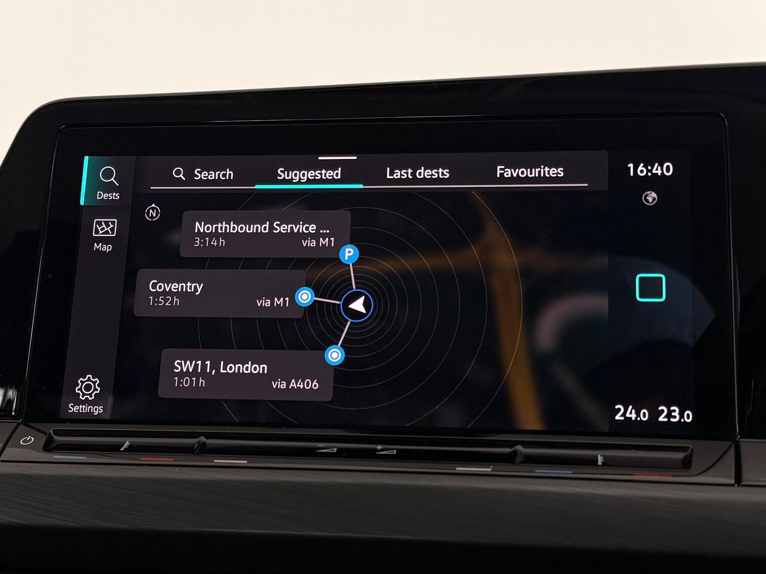 Used Volkswagen Golf 2021 for sale - 77940902: Photo 27