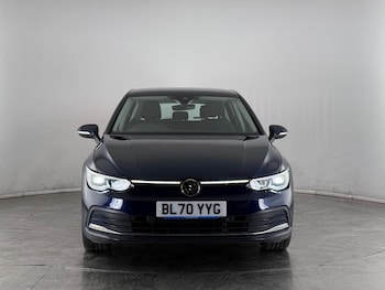Used Volkswagen Golf 2021 for sale - 77940902: Photo