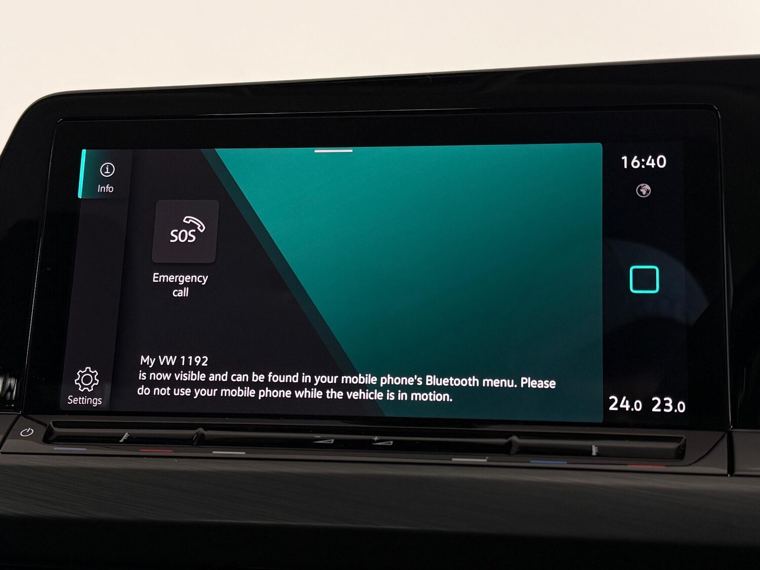 Used Volkswagen Golf 2021 for sale - 77940902: Photo 32