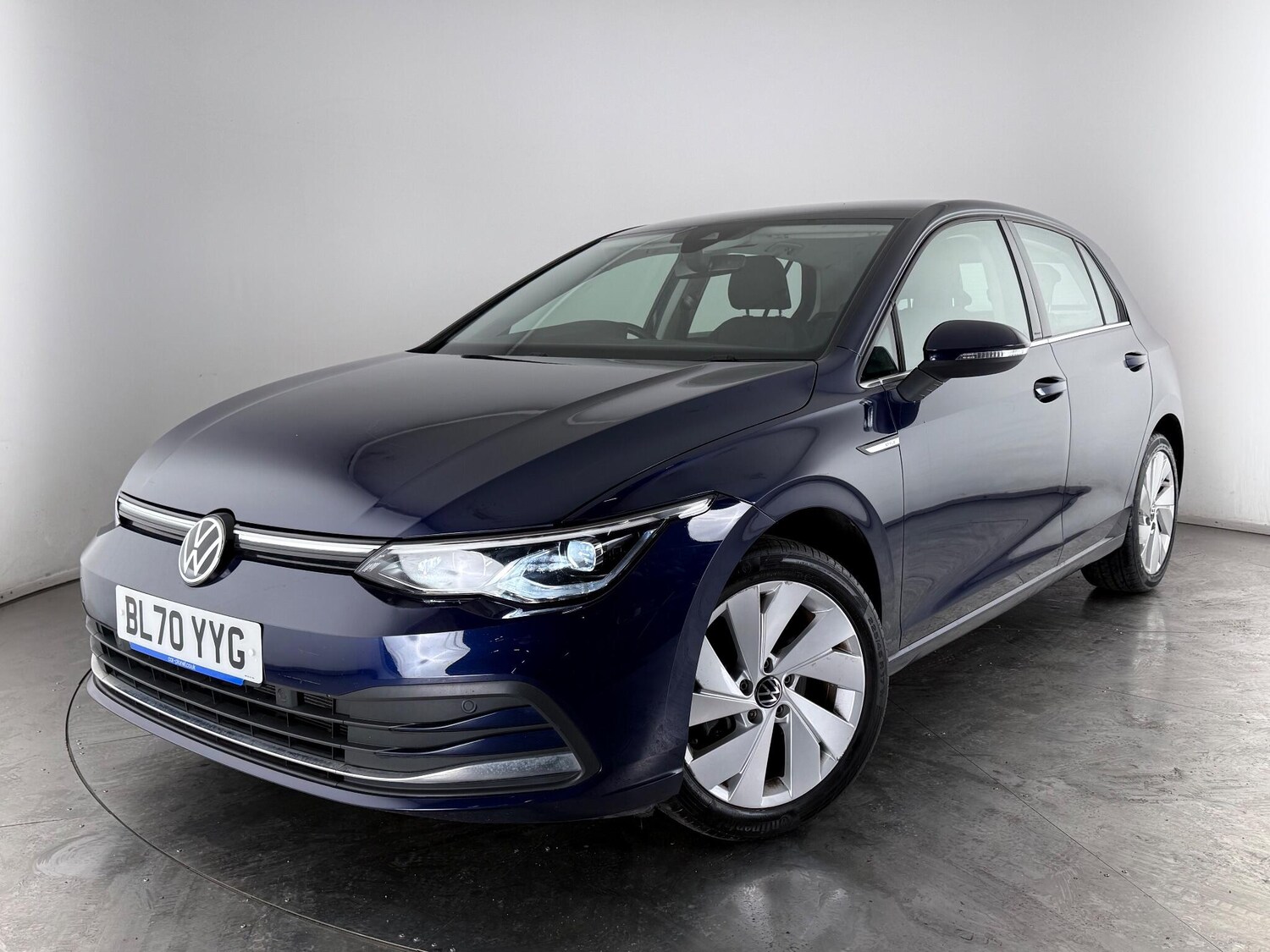 Used Volkswagen Golf 2021 for sale - 77940902: Photo 36