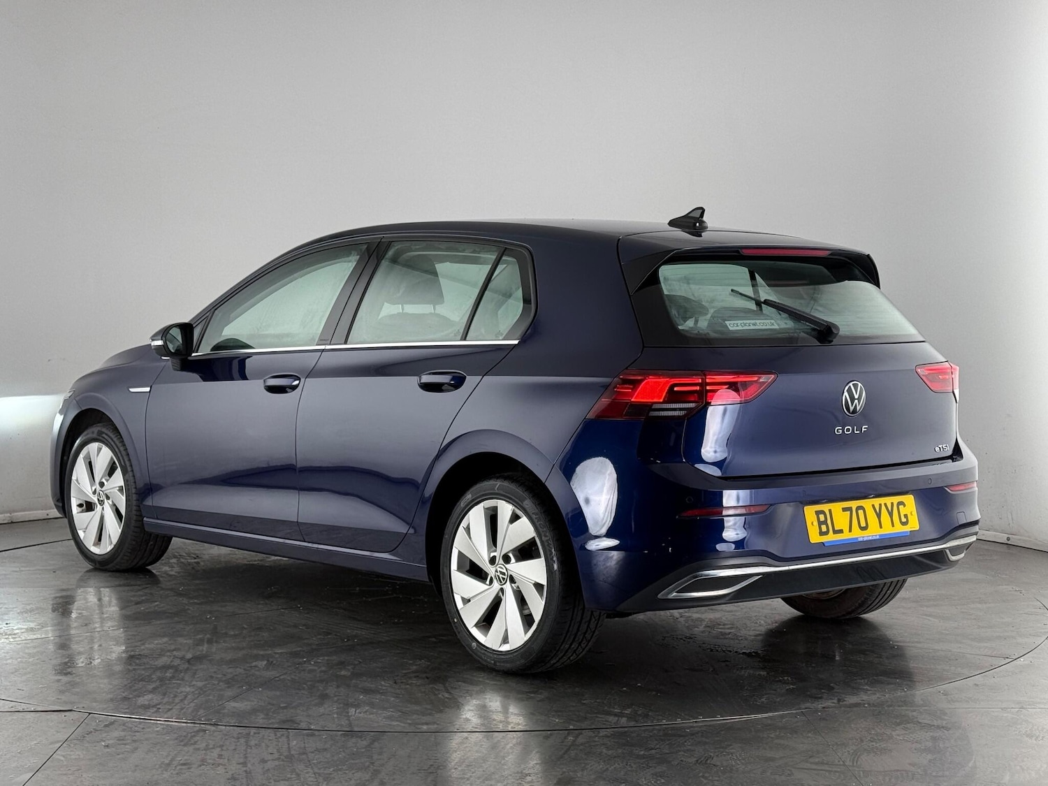 Used Volkswagen Golf 2021 for sale - 77940902: Photo 4