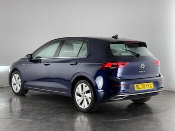 Used Volkswagen Golf 2021 for sale - 77940902: Photo