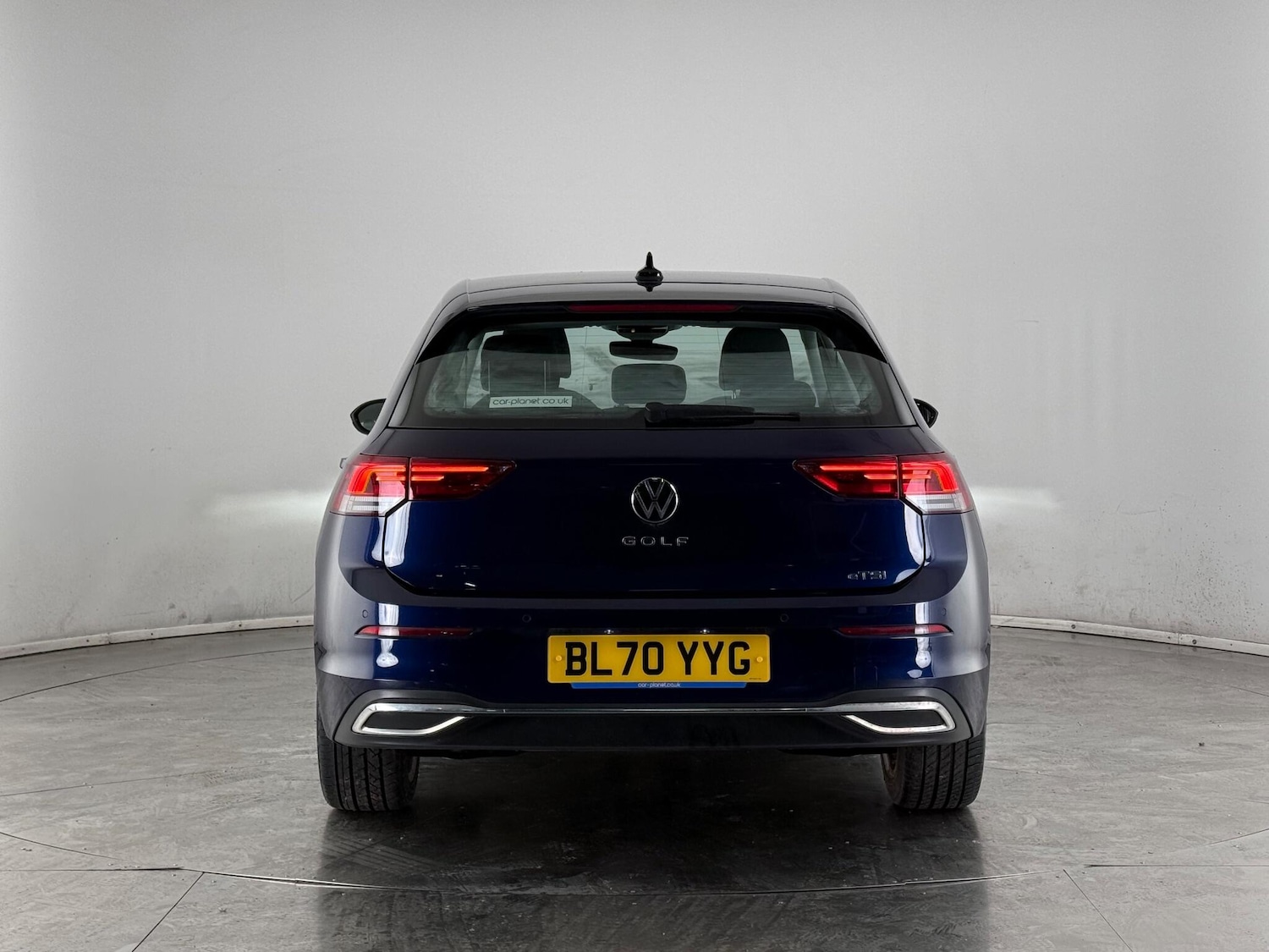 Used Volkswagen Golf 2021 for sale - 77940902: Photo 5