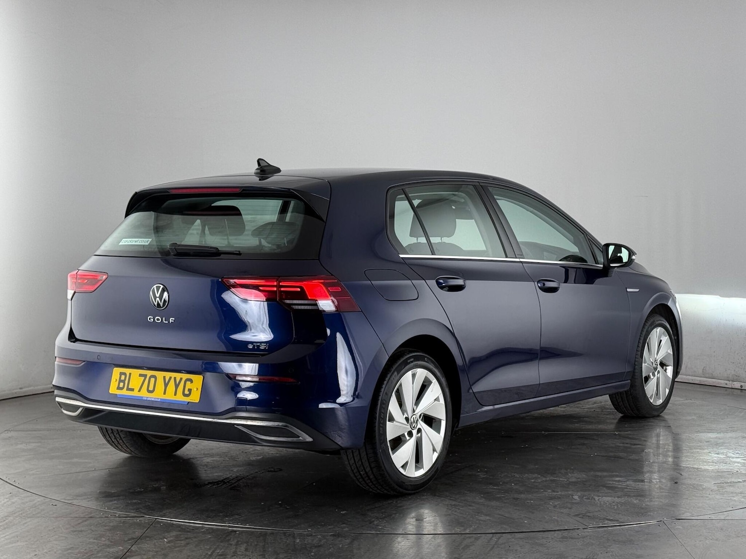 Used Volkswagen Golf 2021 for sale - 77940902: Photo 6