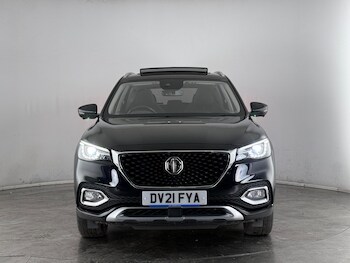 Used MG MG HS 2021 for sale - 76936450: Photo