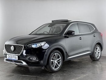 Used MG MG HS 2021 for sale - 76936450: Photo