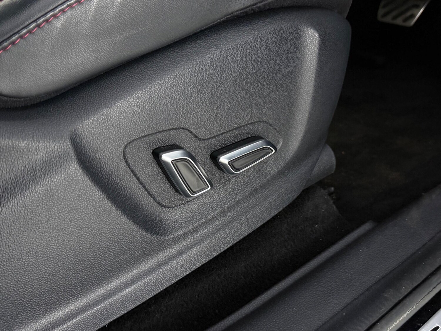 Used MG MG HS 2023 for sale - 78197344: Photo 14