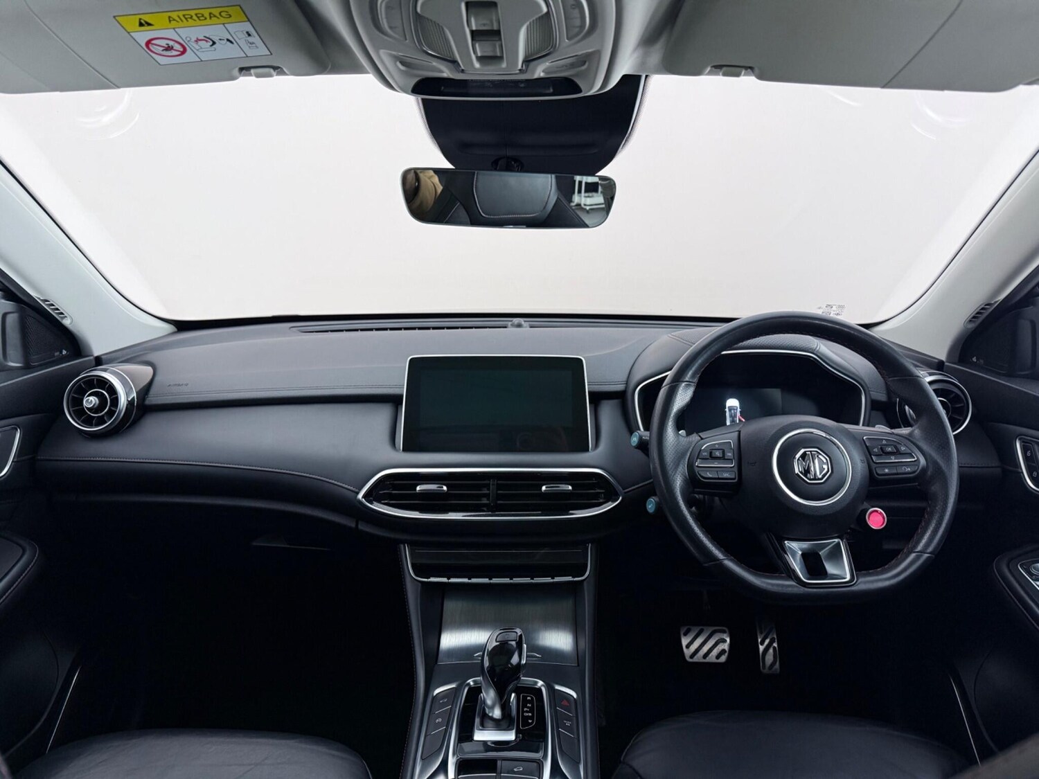 Used MG MG HS 2023 for sale - 78197344: Photo 18