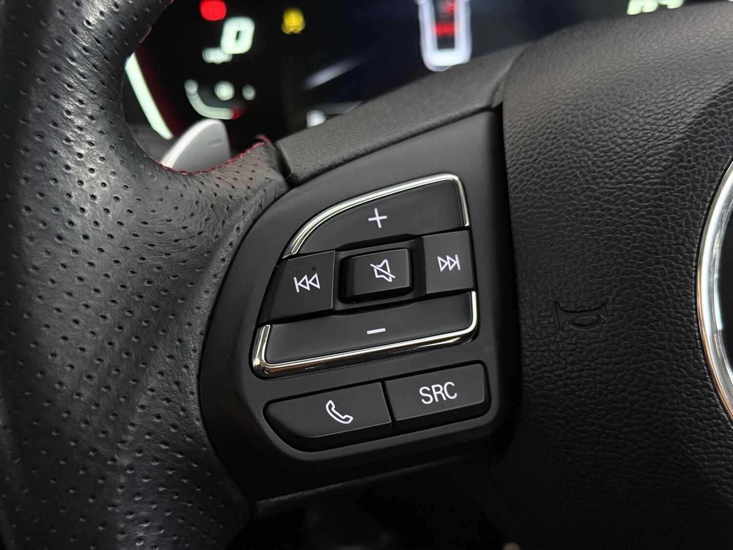 Used MG MG HS 2023 for sale - 78197344: Photo 20