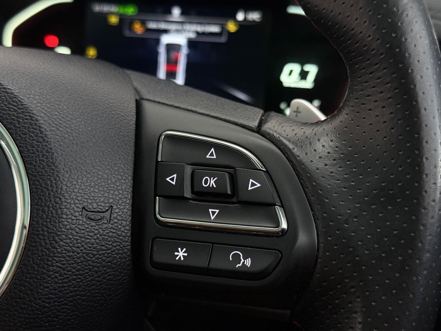 Used MG MG HS 2023 for sale - 78197344: Photo 21