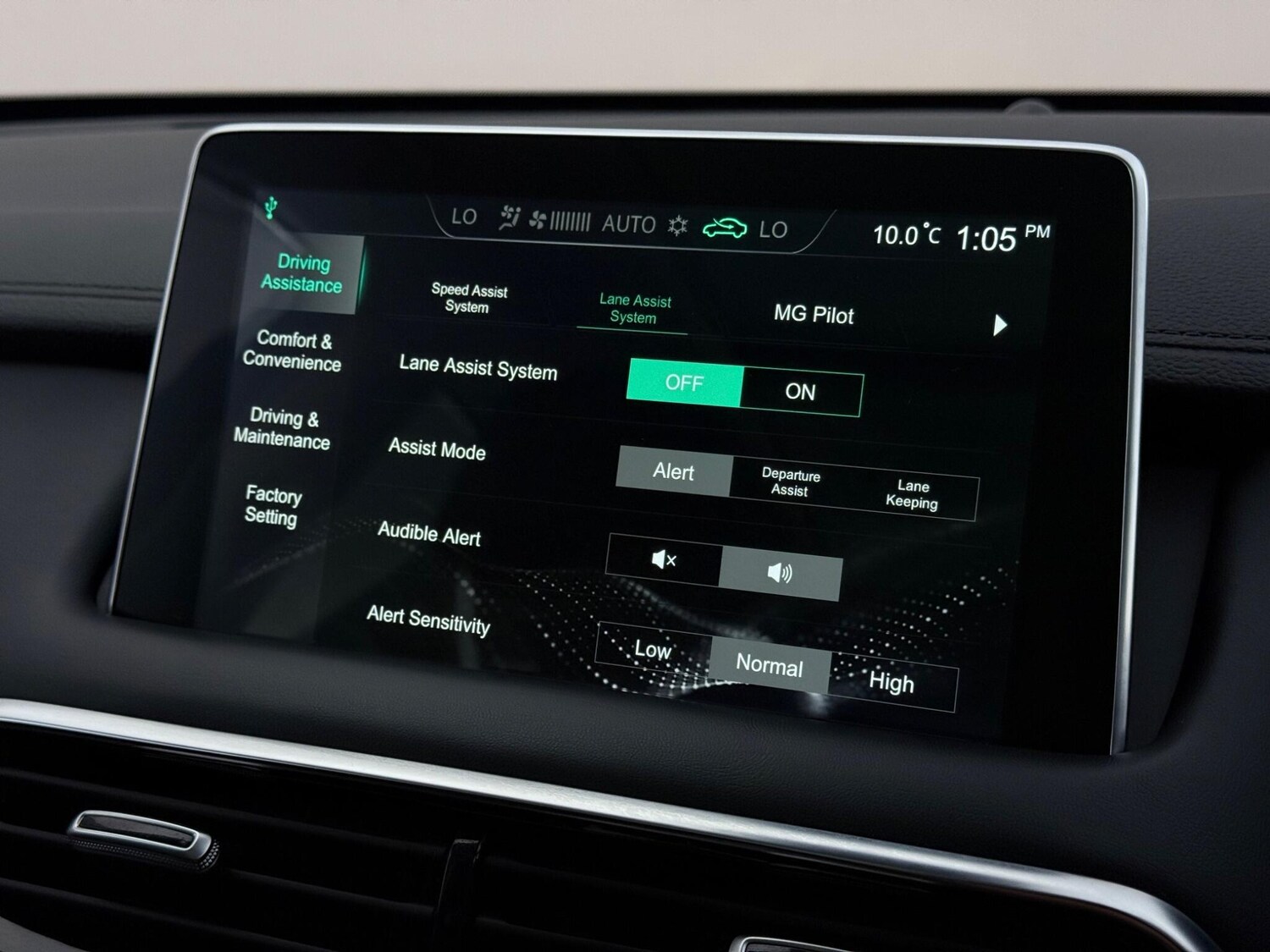 Used MG MG HS 2023 for sale - 78197344: Photo 24