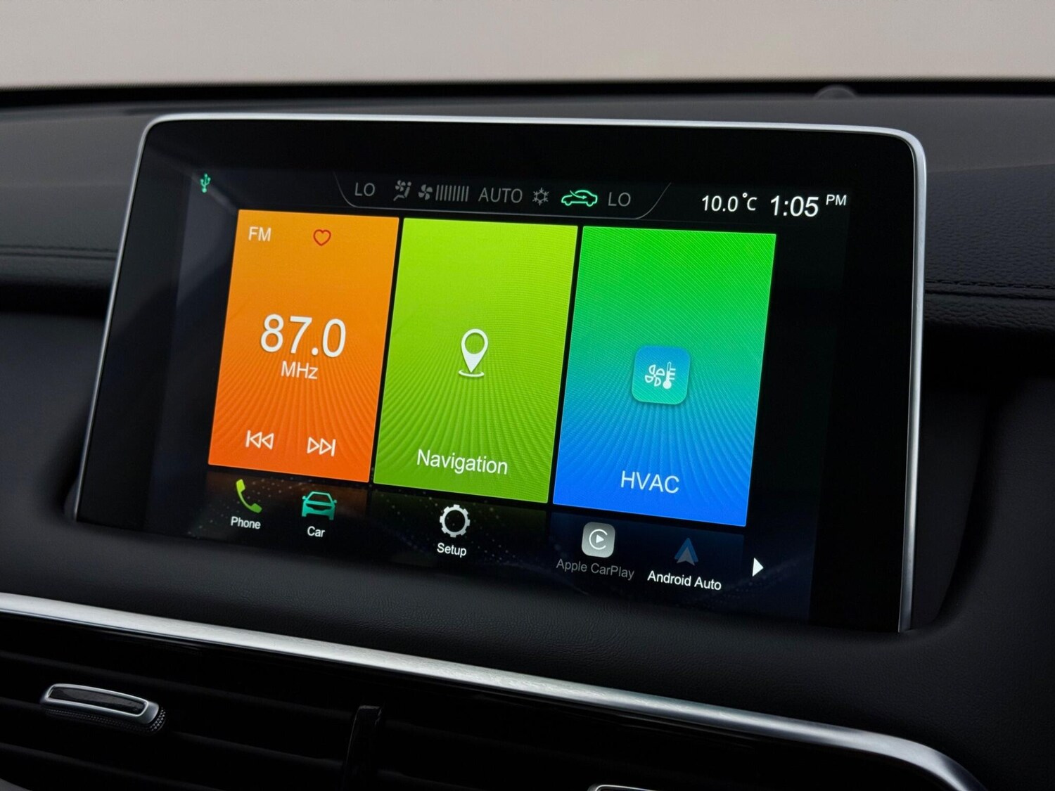 Used MG MG HS 2023 for sale - 78197344: Photo 26