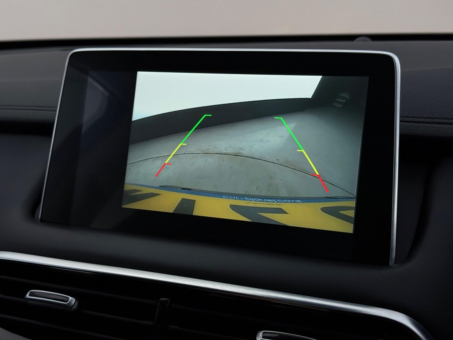 Used MG MG HS 2023 for sale - 78197344: Photo 28