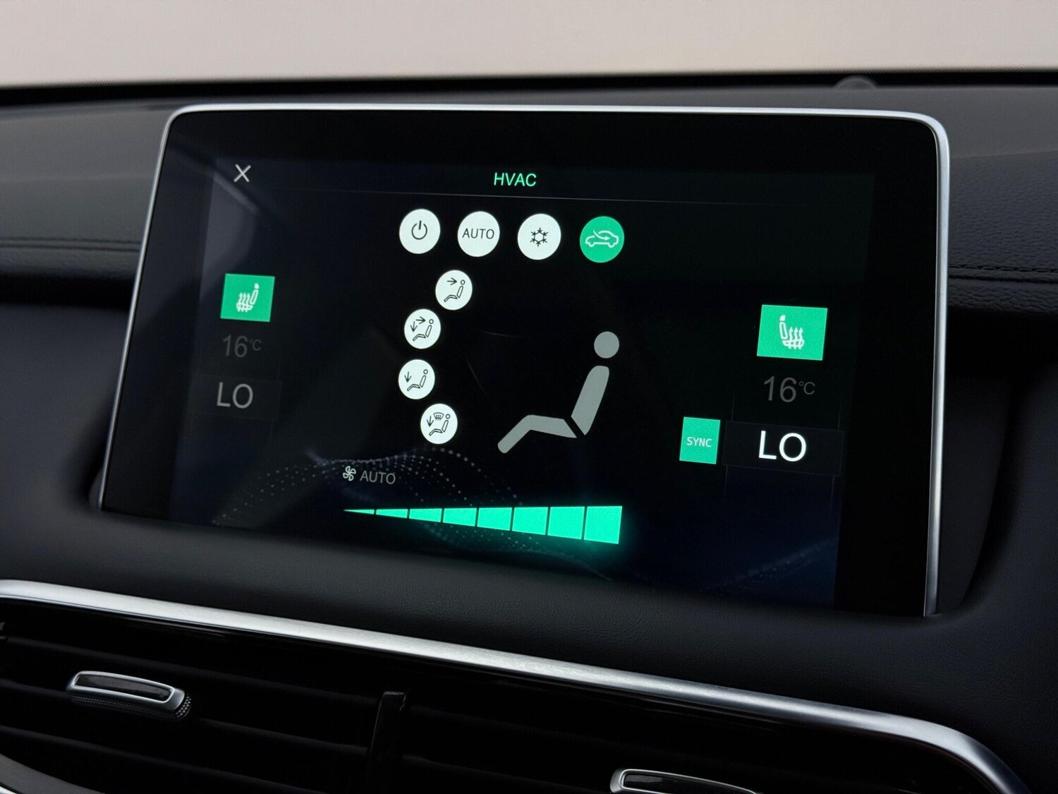 Used MG MG HS 2023 for sale - 78197344: Photo 29