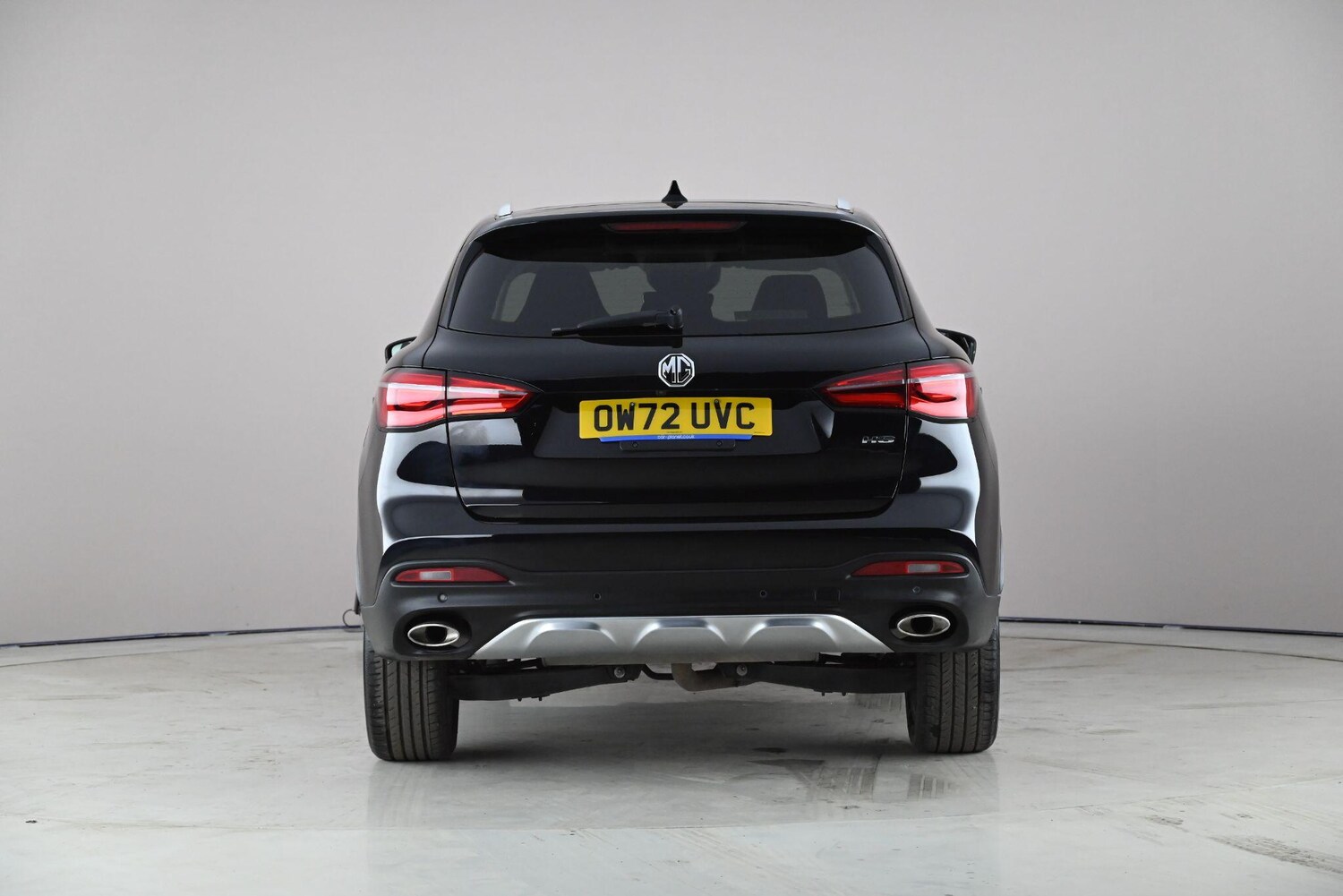 Used MG MG HS 2023 for sale - 78197344: Photo 7