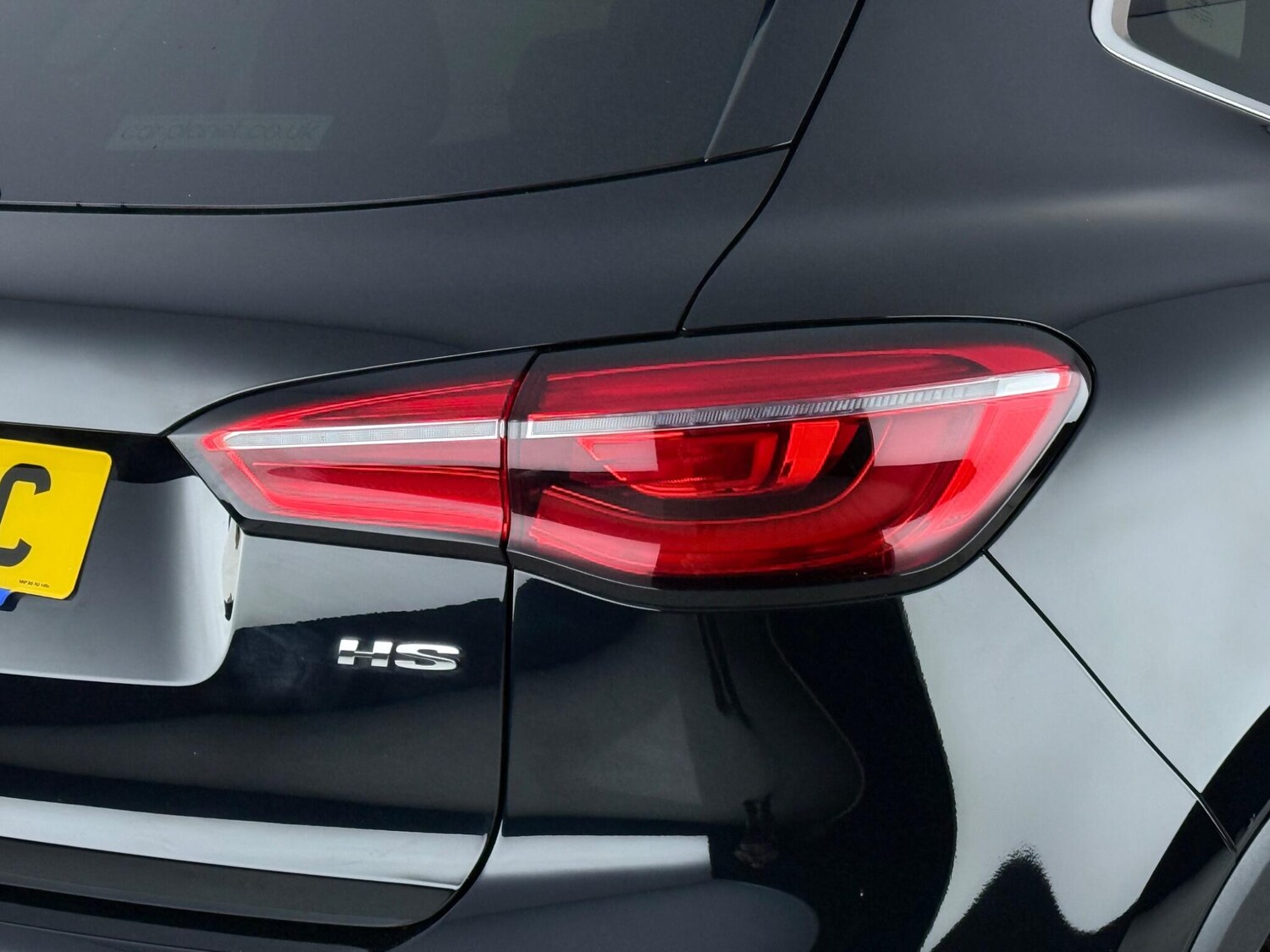 Used MG MG HS 2023 for sale - 78197344: Photo 8