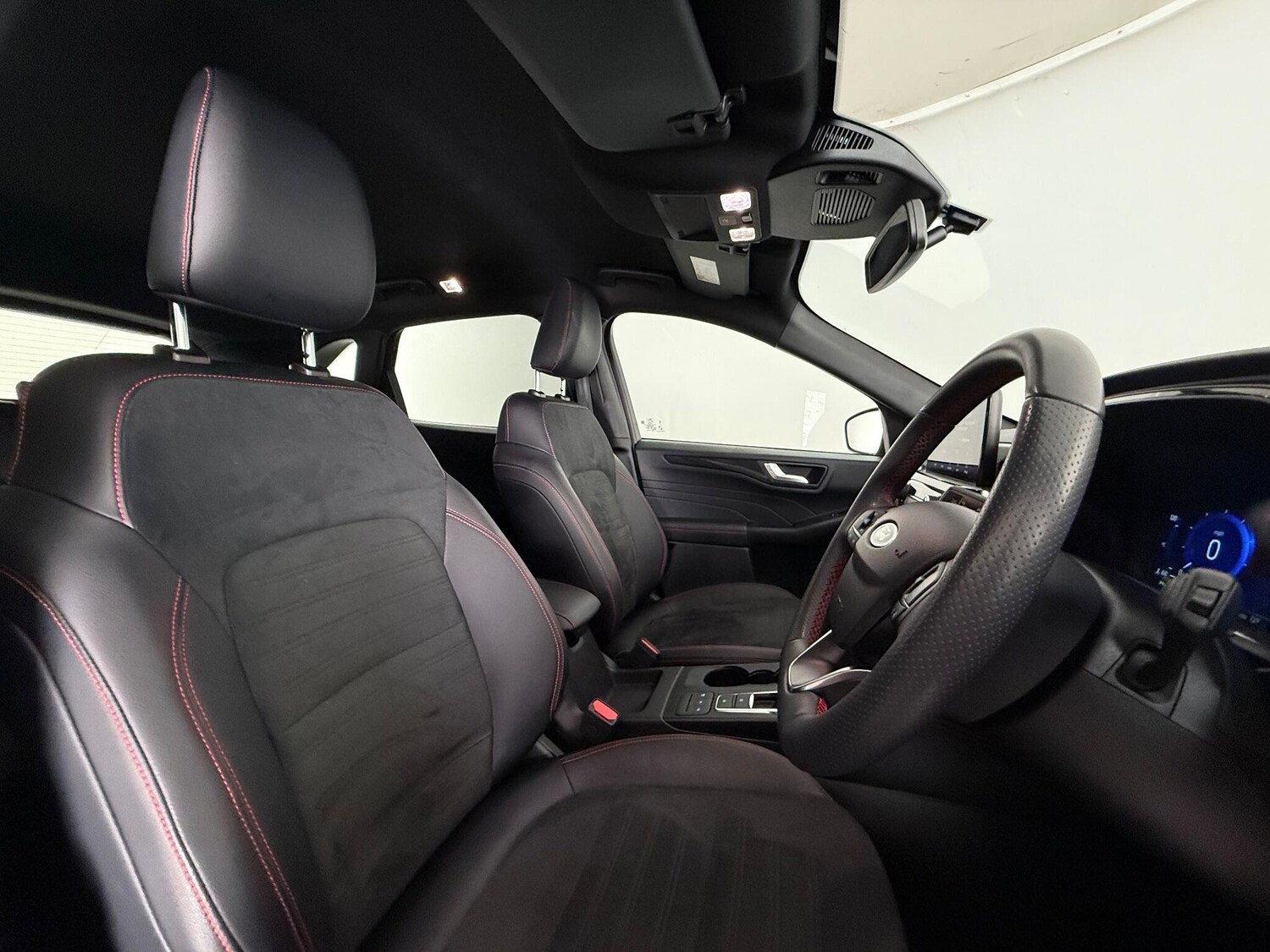 Used Ford Kuga 2022 for sale - 77958688: Photo 12