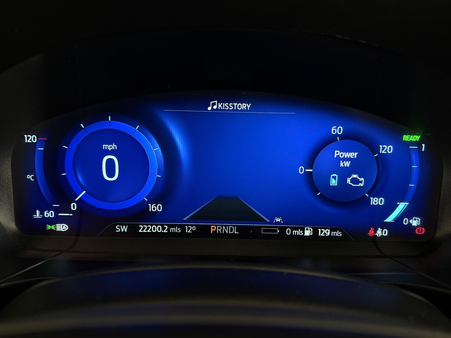 Used Ford Kuga 2022 for sale - 77958688: Photo 22