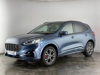 Used Ford Kuga 2022 for sale - 77958688: Photo