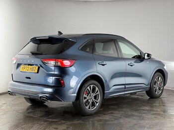 Used Ford Kuga 2022 for sale - 77958688: Photo