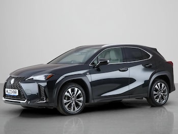 Used Lexus UX 2023 for sale - 78879180: Photo