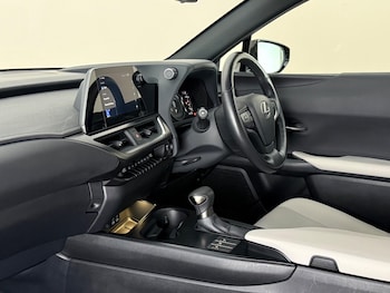 Used Lexus UX 2023 for sale - 78879180: Photo