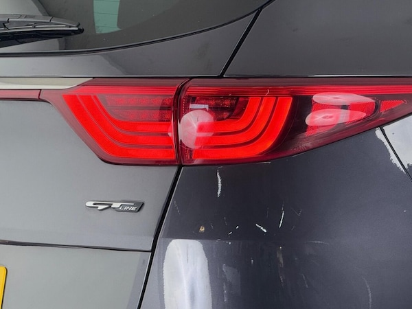 Used Kia Sportage 2018 for sale - 76223114: Photo 10