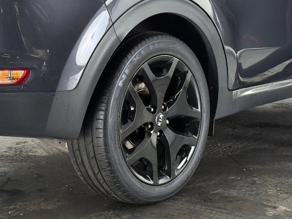 Used Kia Sportage 2018 for sale - 76223114: Photo 11