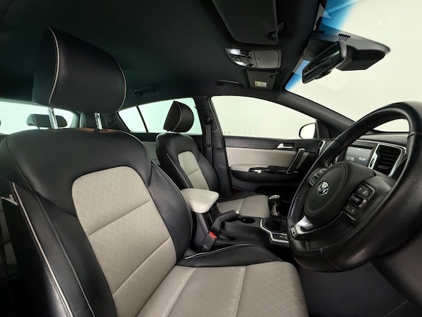 Used Kia Sportage 2018 for sale - 76223114: Photo 14