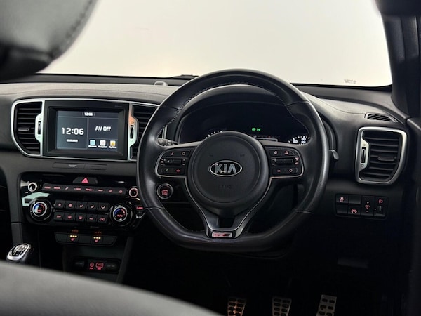 Used Kia Sportage 2018 for sale - 76223114: Photo 18