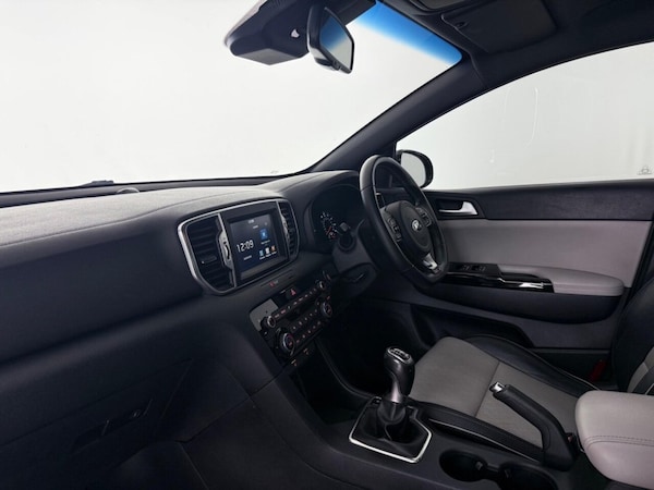 Used Kia Sportage 2018 for sale - 76223114: Photo 19