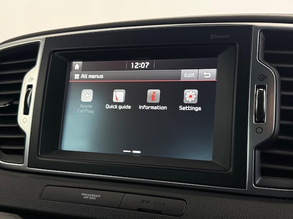 Used Kia Sportage 2018 for sale - 76223114: Photo 25