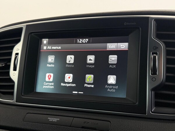 Used Kia Sportage 2018 for sale - 76223114: Photo 26