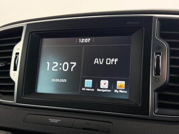 Used Kia Sportage 2018 for sale - 76223114: Photo 27