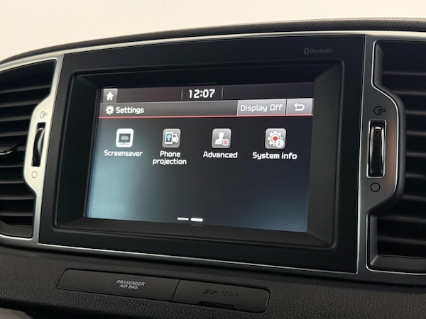 Used Kia Sportage 2018 for sale - 76223114: Photo 29