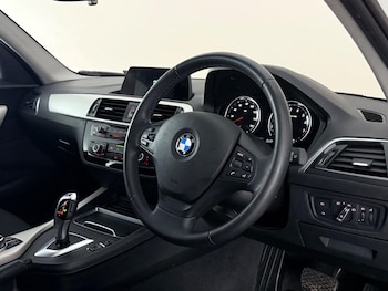 Used BMW 1 Series 2019 for sale - 79121944: Photo
