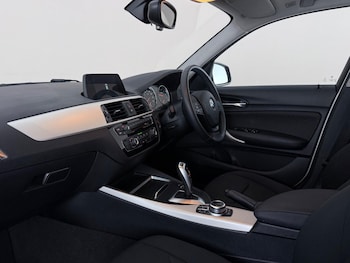 Used BMW 1 Series 2019 for sale - 79121944: Photo