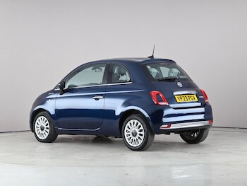 Used Fiat 500 2023 for sale - 78363054: Photo