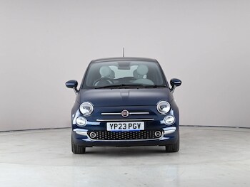 Used Fiat 500 2023 for sale - 78363054: Photo