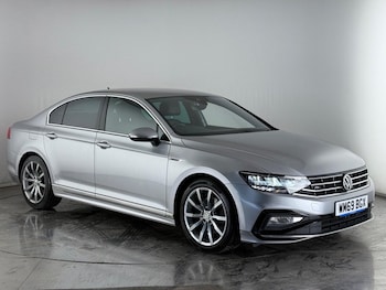 2020 (69) - 2.0 TSI R-Line DSG Euro 6 (s/s) 4dr
